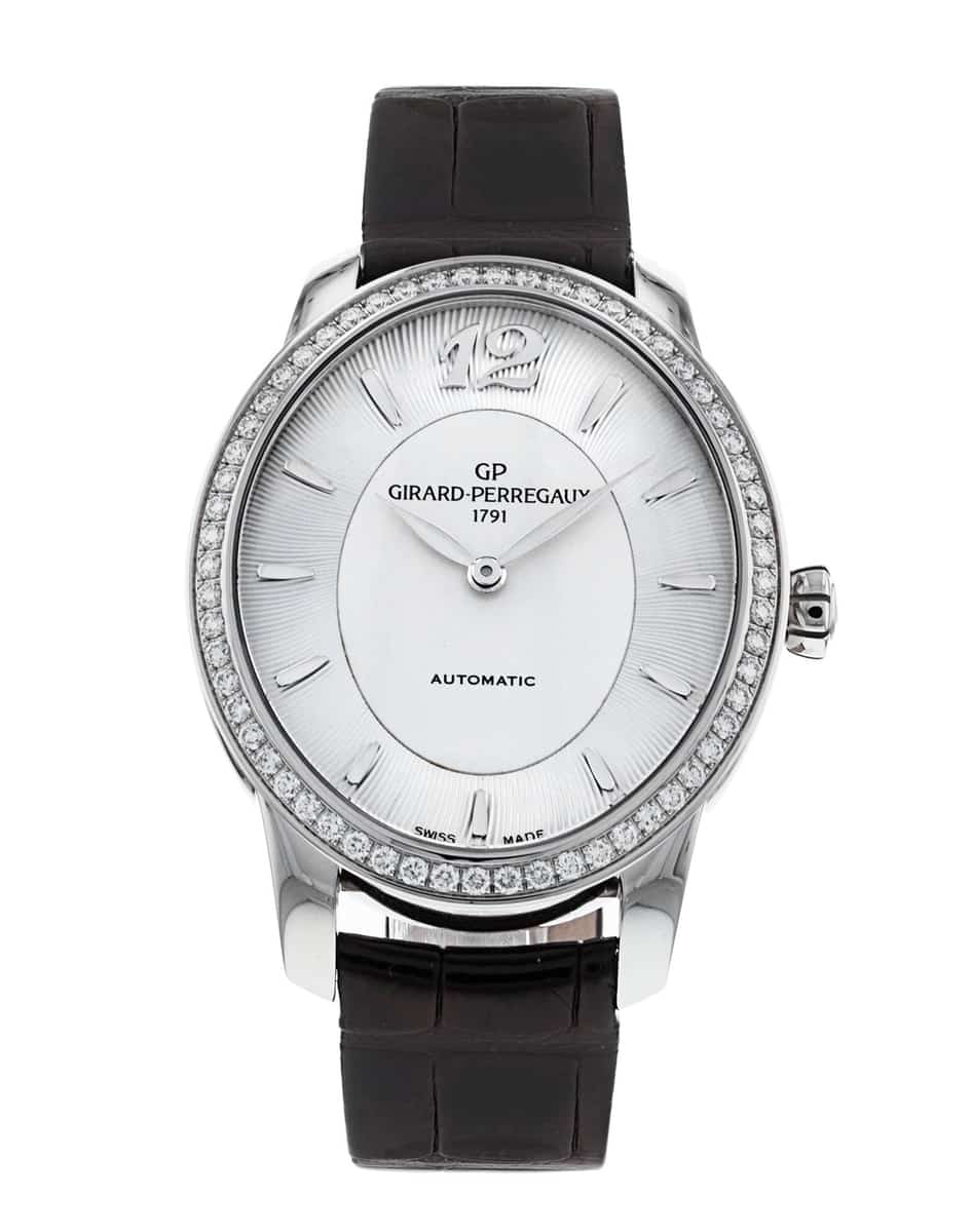 Girard perregaux 1791 sales swiss